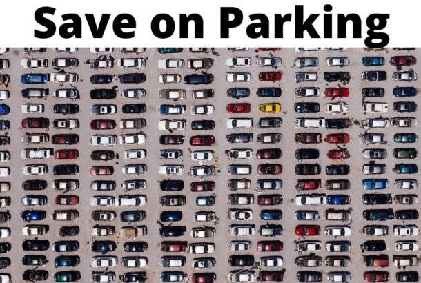 Finding Affordable Parking in California: A Guide to Save Money on Your Trip